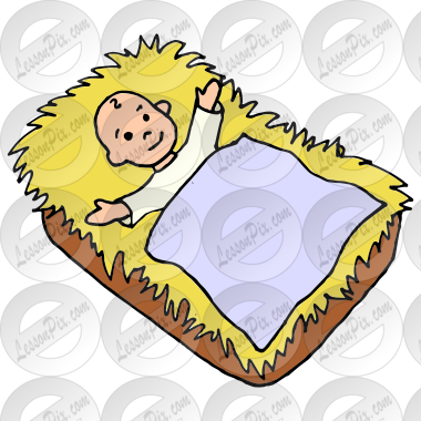 Baby Jesus