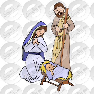Holy Family