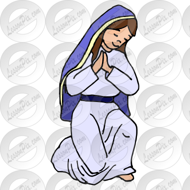 Mary