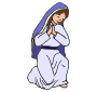 Mary