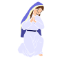 Mary