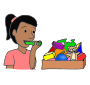 Bite Toys