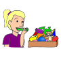 Bite Toys