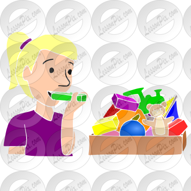 Bite Toys