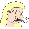 Blow