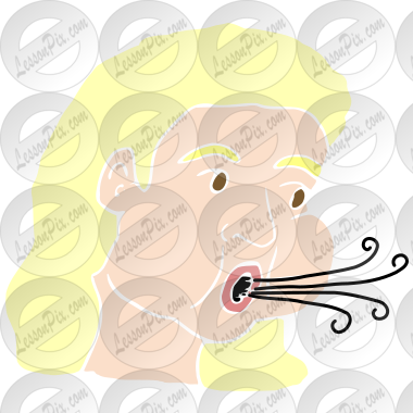 Blow