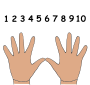 Ten