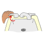 Turn off