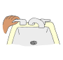 Turn off