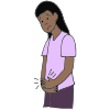Stomach Hurts