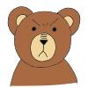 mad bear