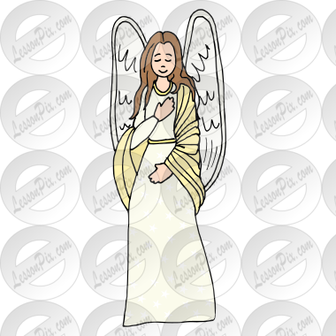 Angel Picture