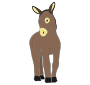 Donkey Picture