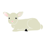 lamb
