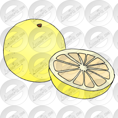 Grapefruit