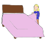 Bedspread