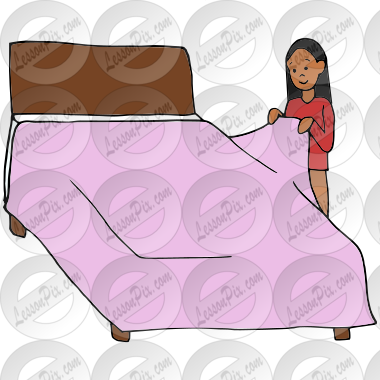 Bedspread