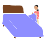 Bedspread