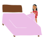 Bedspread