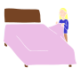 Bedspread