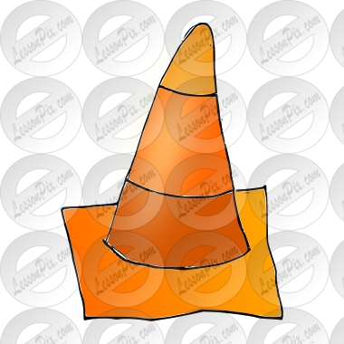 Traffic Cone Picture