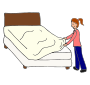 Fitted Sheet