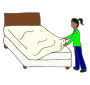 Fitted Sheet