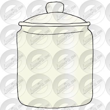 Cookie Jar  Picture
