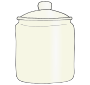 Cookie Jar  Picture