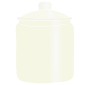 Cookie Jar  Stencil