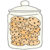 Cookie Jar