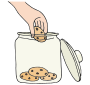 Cookie Jar