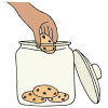Cookie Jar
