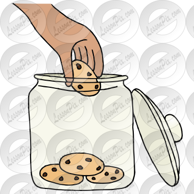 Cookie Jar
