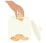 Cookie Jar