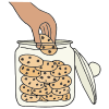 Cookie Jar
