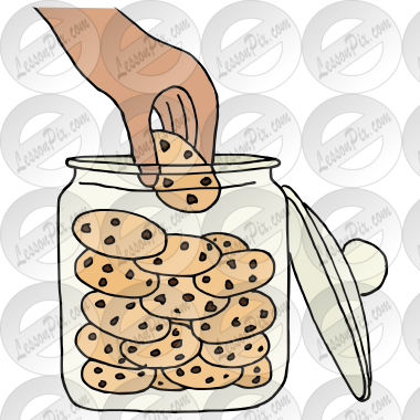 Cookie Jar