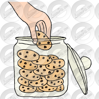 Cookie Jar