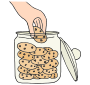 Cookie Jar
