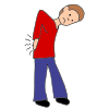 Back Hurts