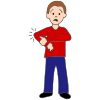 Elbow Hurts