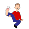 Foot Hurts