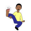 Foot Hurts