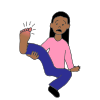 Foot Hurts