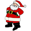 Santa