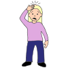 Head Hurts