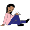 Knee Hurts