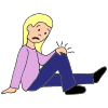 Knee Hurts