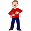 Stomach Ache