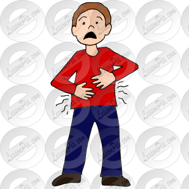 Stomach Ache